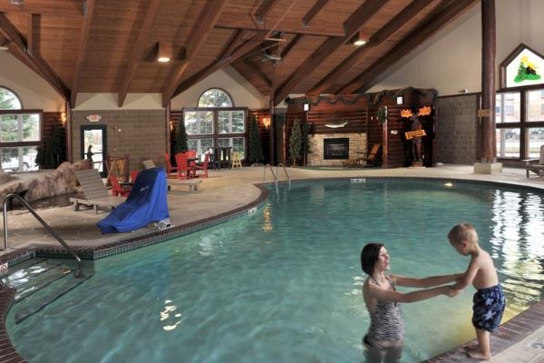 Stoney Creek Hotel Wausau (Mosinee)